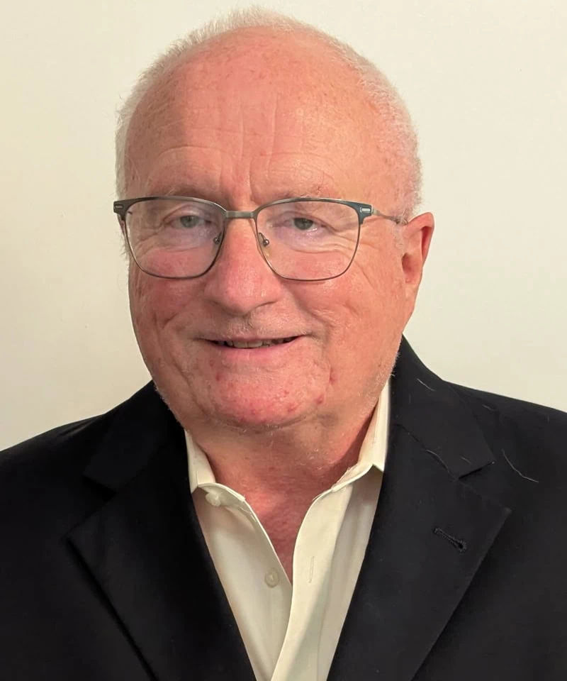 Jeffrey Solka